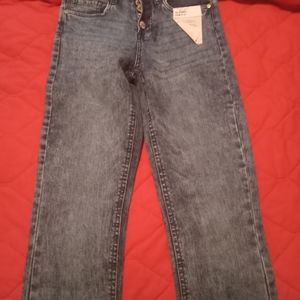 WilliamRast slim straight jeans. 24W 29.5" inseam